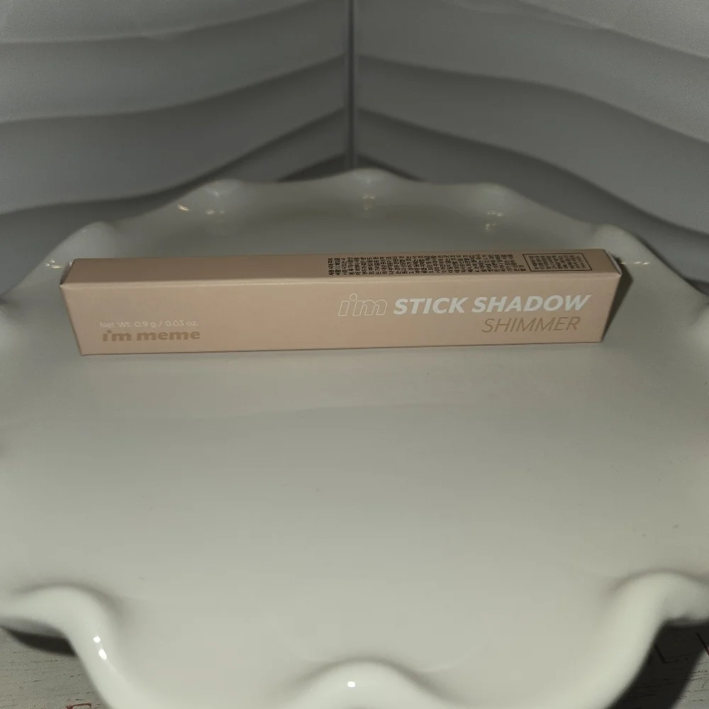 I'm Meme Stick Shadow Shimmer In Sugar Bling - New In Box